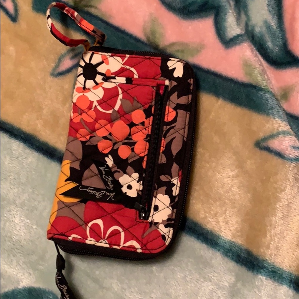 Wristlet